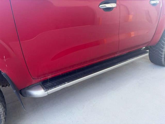 L Running Board
