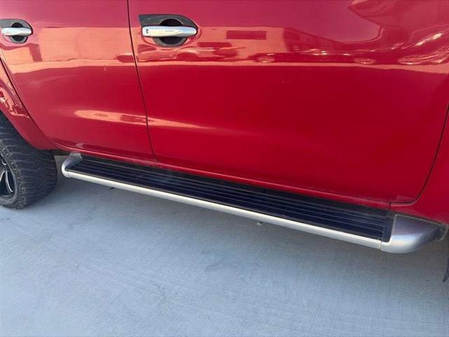 R Running Board