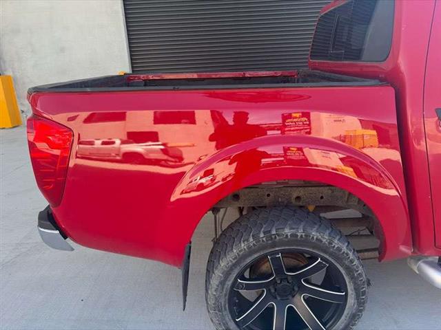 Rear Wellside Rh