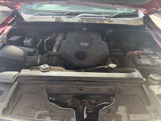 Engine Assembly