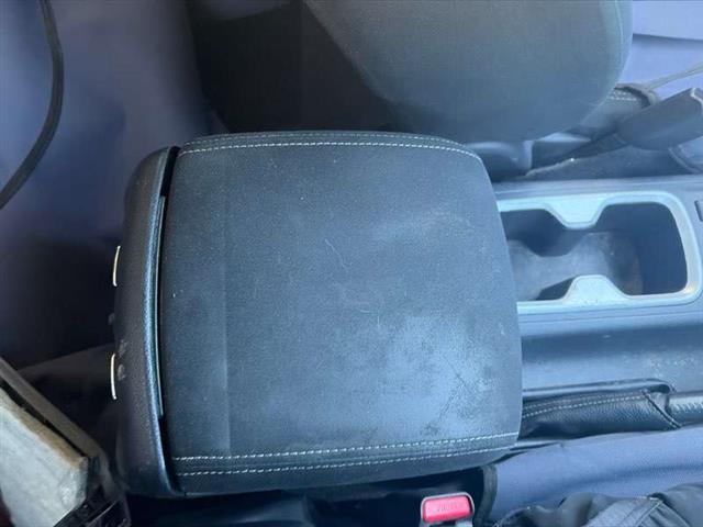 Centre Console Lid Only