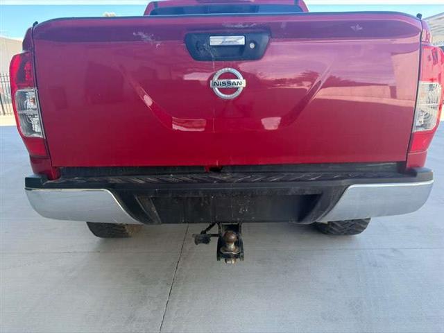 Tow Bar
