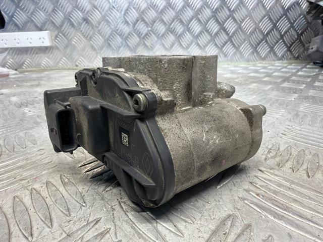 Egr Valve
