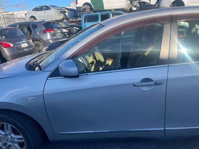 Lf Door Shell