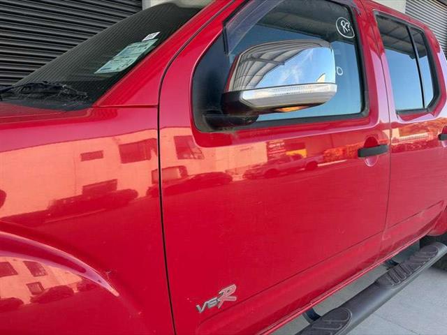 Lf Door Shell