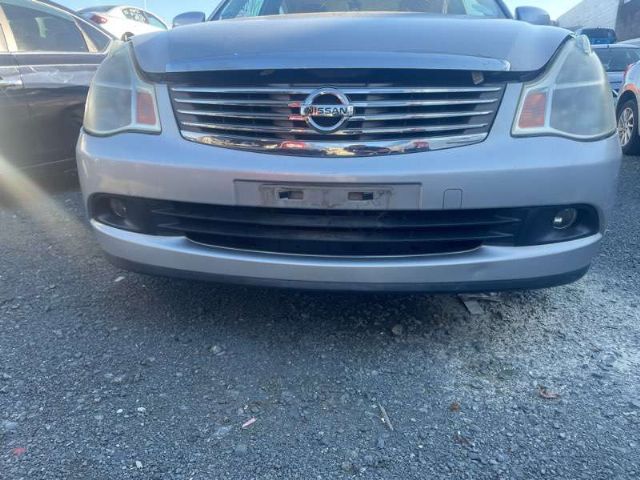 Front Bumper Cover