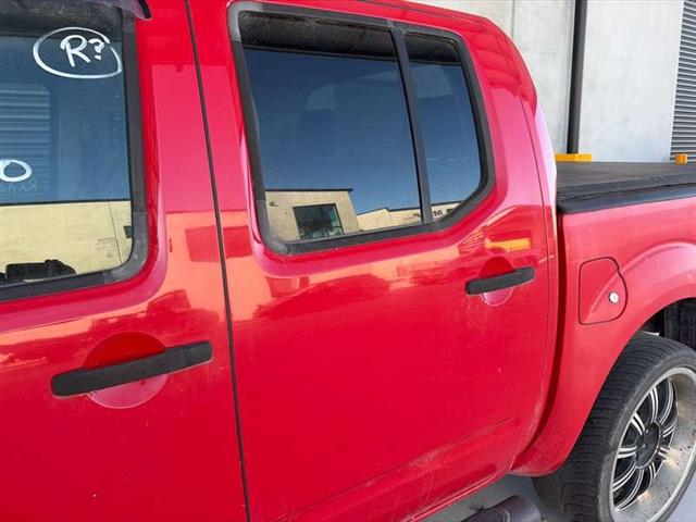 Lr Door Shell