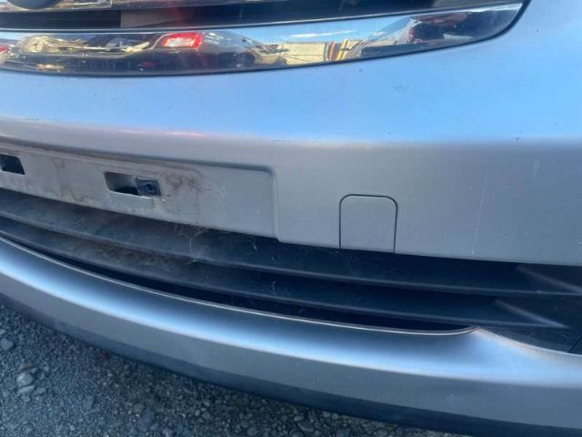 Front Tow Hook Cover