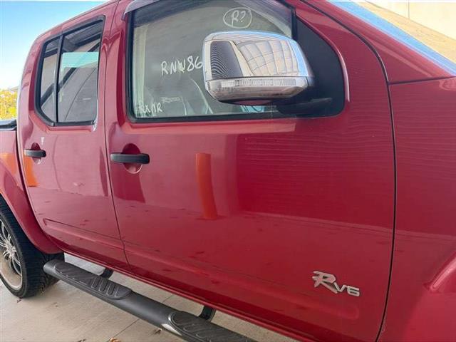 Rf Door Shell