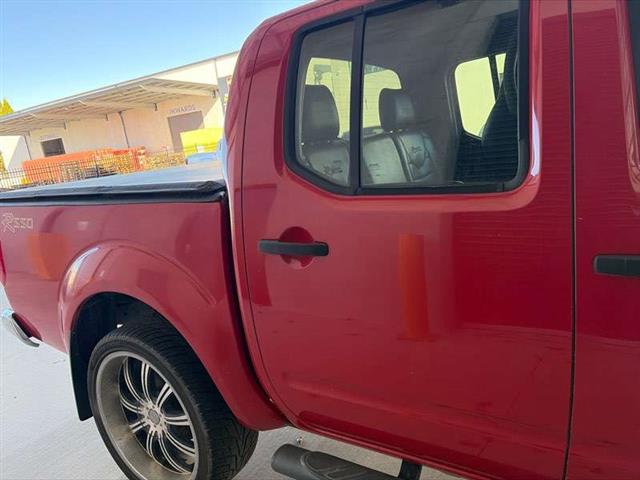 Rr Door Shell