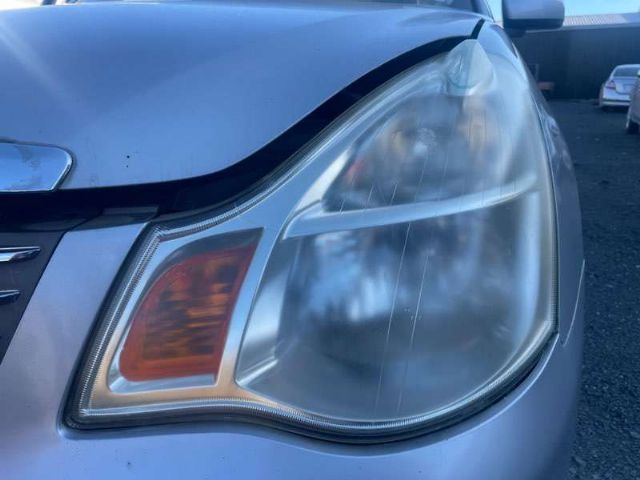 L Headlight