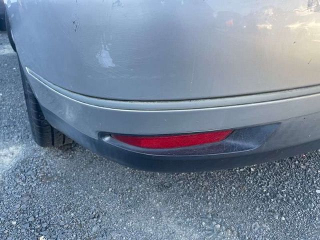 Lr Bumper Reflector