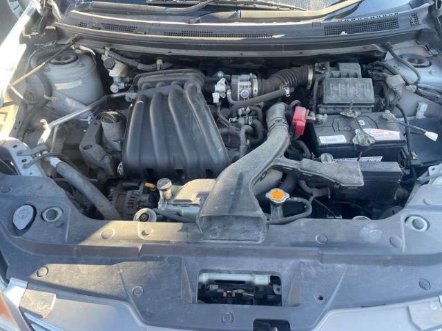Engine Assembly