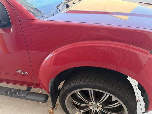 Rf Guard/fender