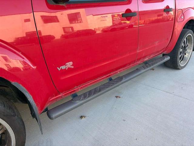 L Running Board