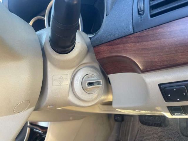 Steering Column Shrouds