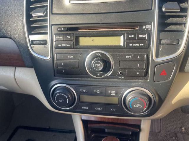 Heater Controls