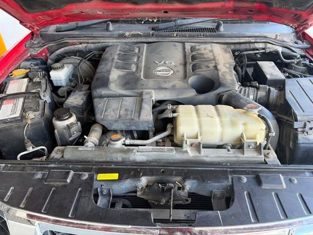 Engine Cover