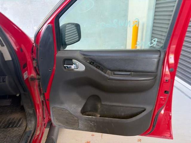 Rf Door Trim Elec