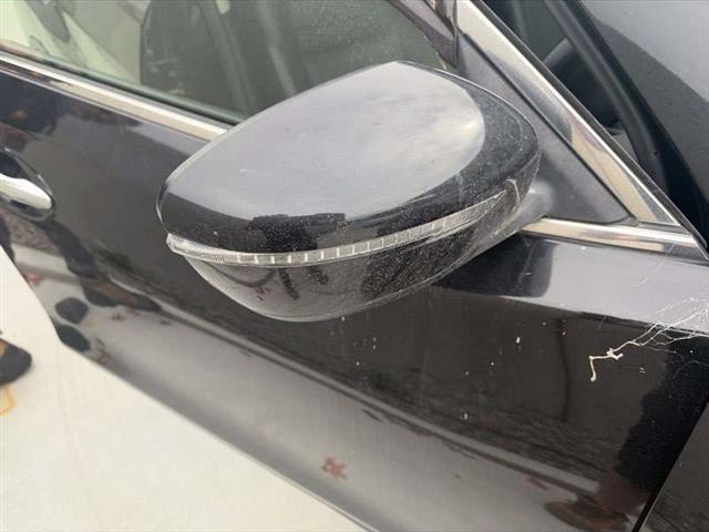 Rf Door Elec Mirror (9 Wire)