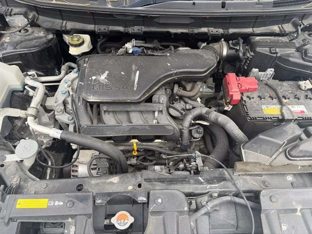 Engine Assembly