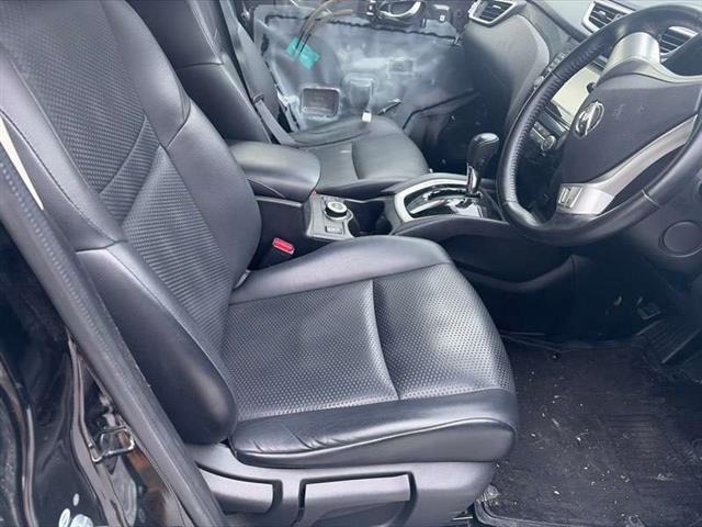 Rf Seat