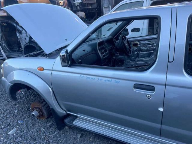 Lf Door Shell