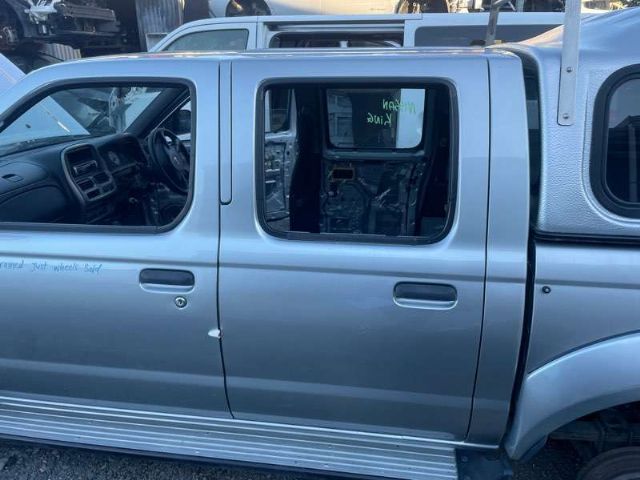 Lr Door Shell
