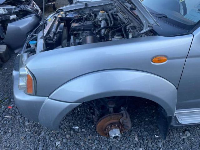 Lf Guard/fender (flare Type)