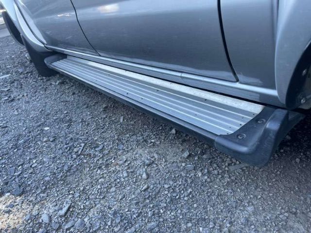 L Running Board