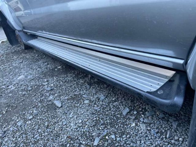 R Running Board