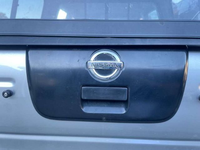 Tailgate Handle Outer