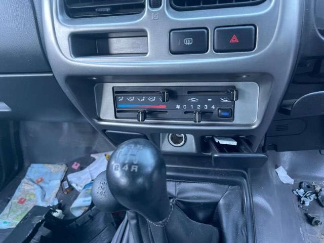 Heater Controls