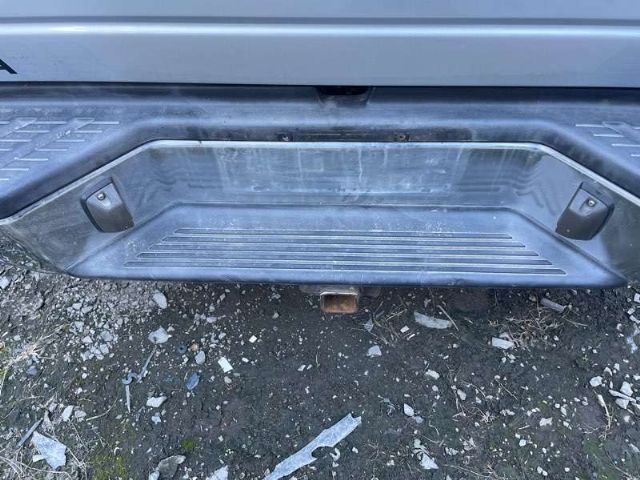 Tow Bar
