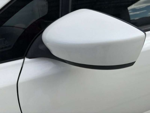 Lf Door Elec Mirror (5 Wire)
