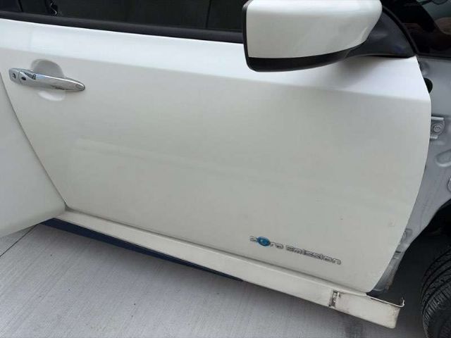 Rf Door Shell