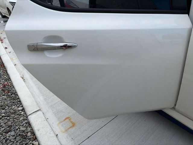 Rr Door Shell