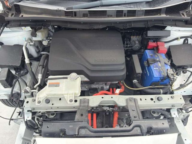 Front Electric Drive Motor