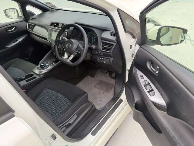 Rf Seat