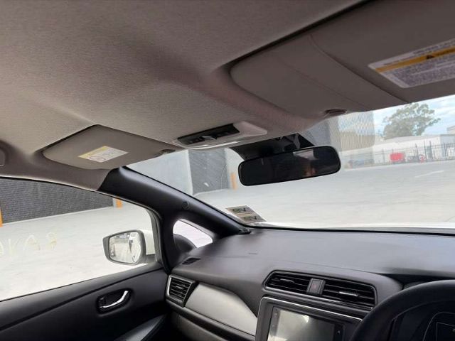 Rh Sunvisor