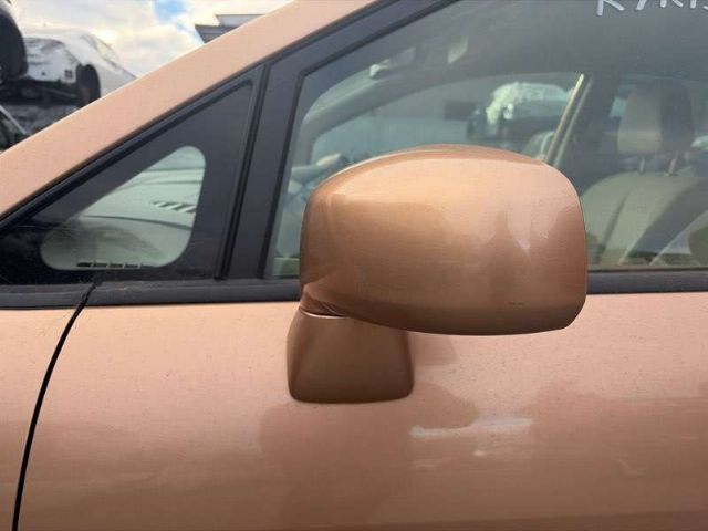 Lf Door Elec Mirror (5 Wire)