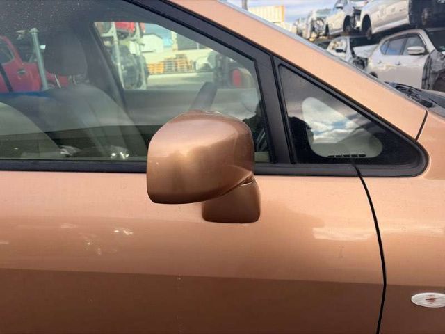 Rf Door Elec Mirror (5 Wire)
