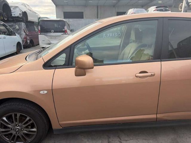 Lf Door Shell