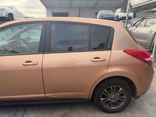 Lr Door Shell