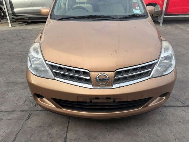 Front Bumper Cover