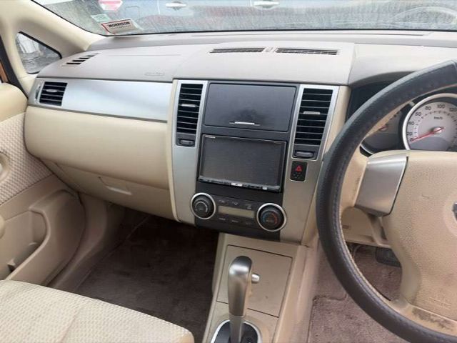 Heater Controls