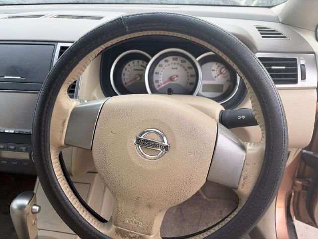 Instrument Cluster