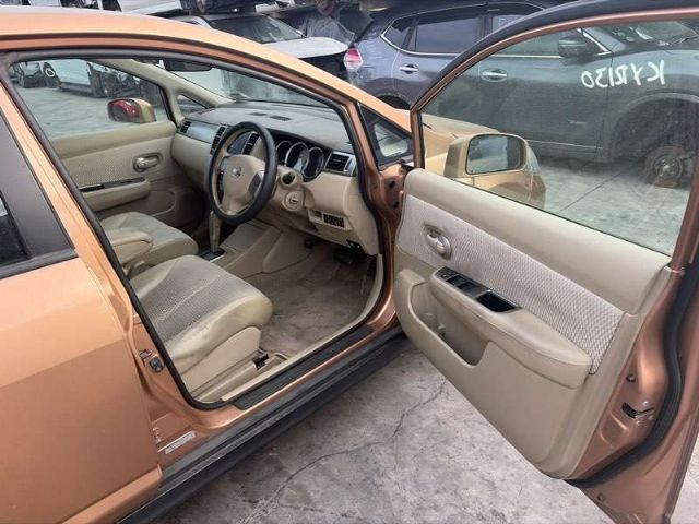 Steering Column Shrouds
