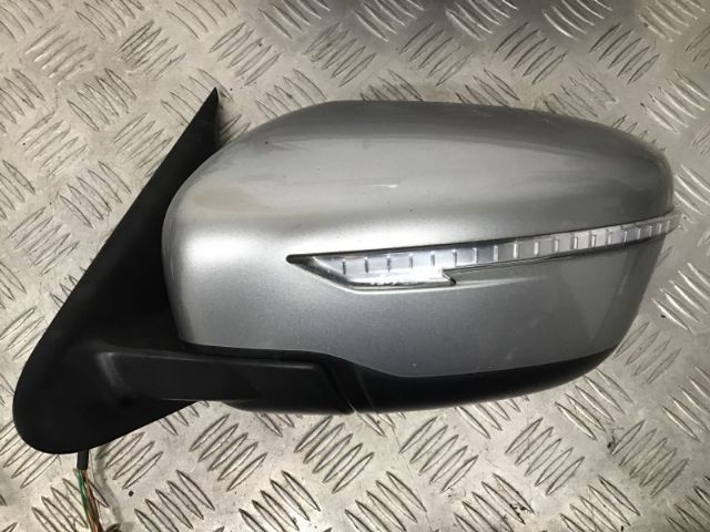 Lf Door Elec Mirror (5 Wire)