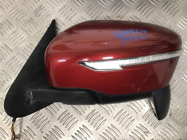 Lf Door Elec Mirror (7 Wire)